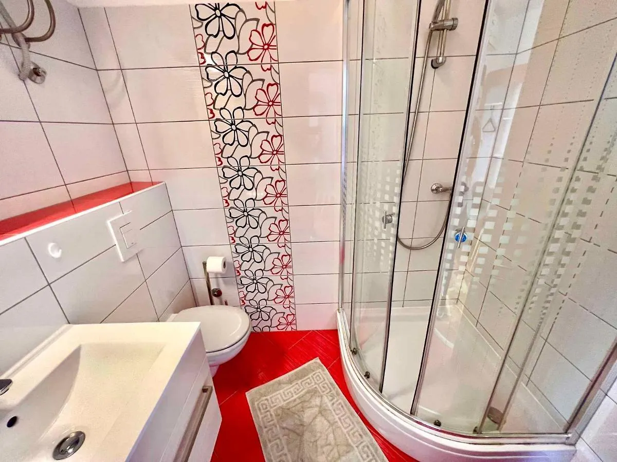 Studio In Dramalj 44157 Croatia